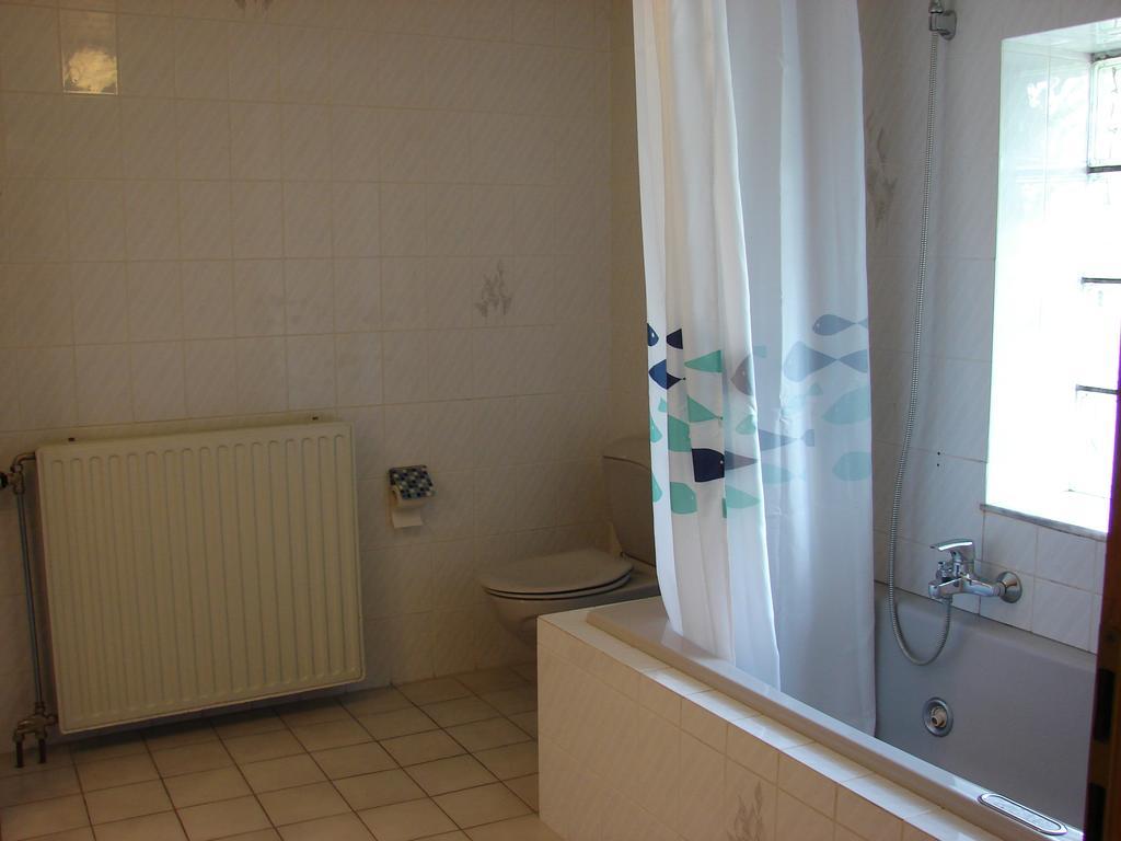 B&B Snow View Lodge Medendorf Oda fotoğraf